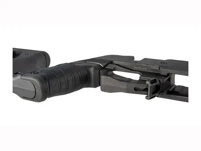 XRS Chassis System For Remington 700 Short Action RH Black - photo 7