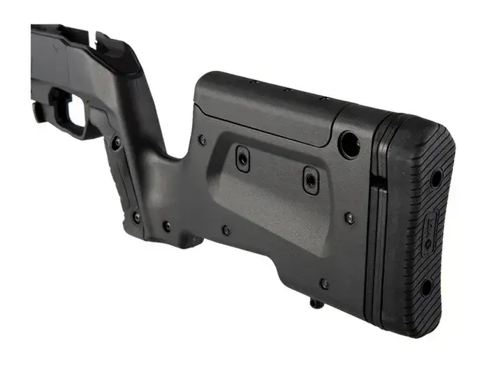 XRS Chassis System For Remington 700 Short Action RH Black - photo 8