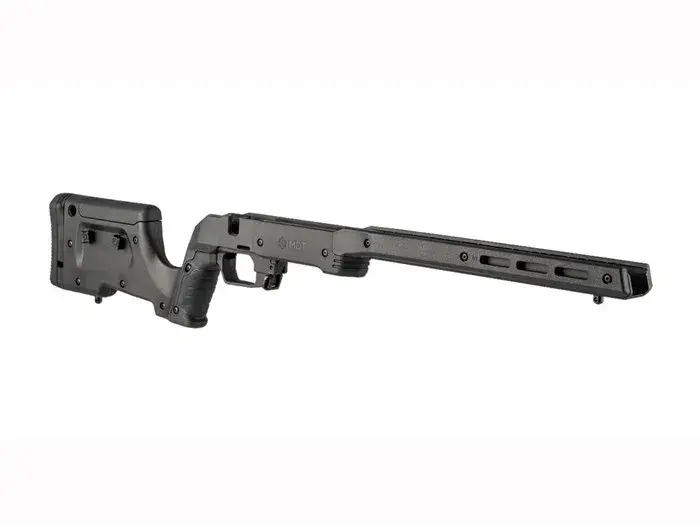 XRS Chassis System For Howa 1500 Short Action RH Black