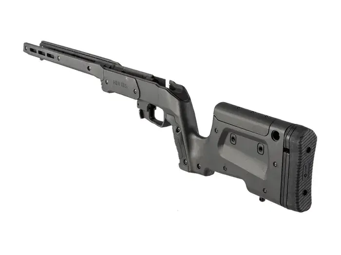 XRS Chassis System For Howa 1500 Short Action RH Black - photo 2