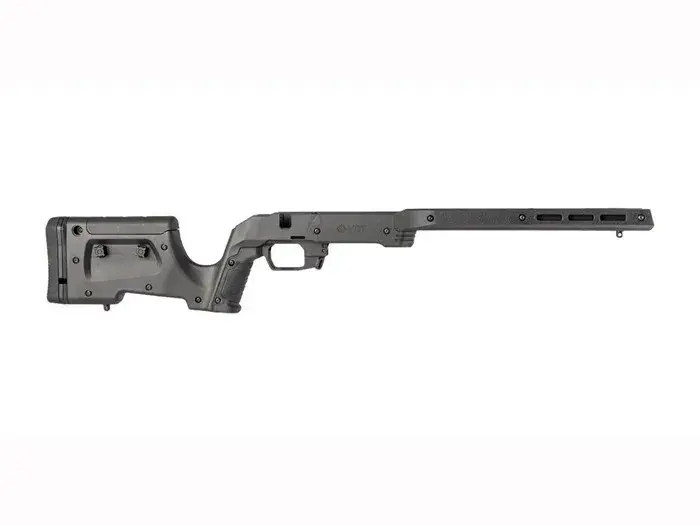 XRS Chassis System For Howa 1500 Short Action RH Black - photo 3