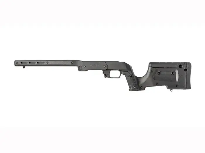 XRS Chassis System For Howa 1500 Short Action RH Black - photo 4