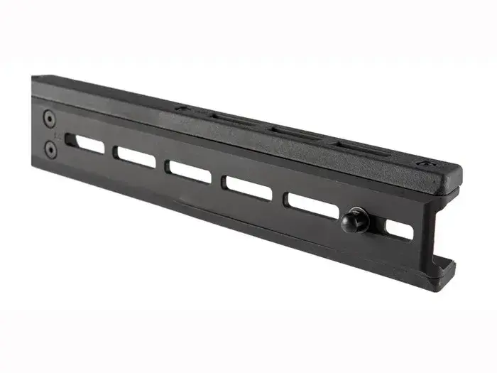XRS Chassis System For Howa 1500 Short Action RH Black - photo 5