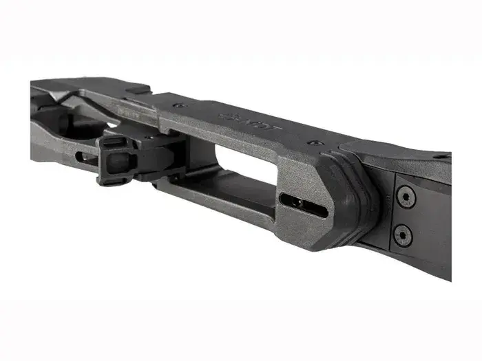 XRS Chassis System For Howa 1500 Short Action RH Black - photo 6