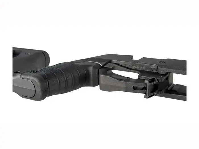 XRS Chassis System For Howa 1500 Short Action RH Black - photo 7