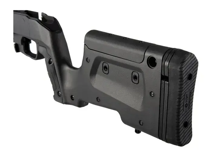 XRS Chassis System For Howa 1500 Short Action RH Black - photo 8