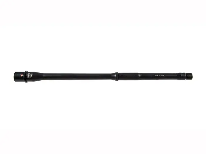 7.62x39 Russian 16" 1-8 Twist Gunner Contour BBL Nitride