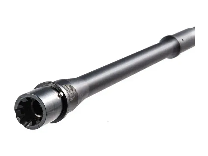 7.62x39 Russian 16" 1-8 Twist Gunner Contour BBL Nitride - photo 2