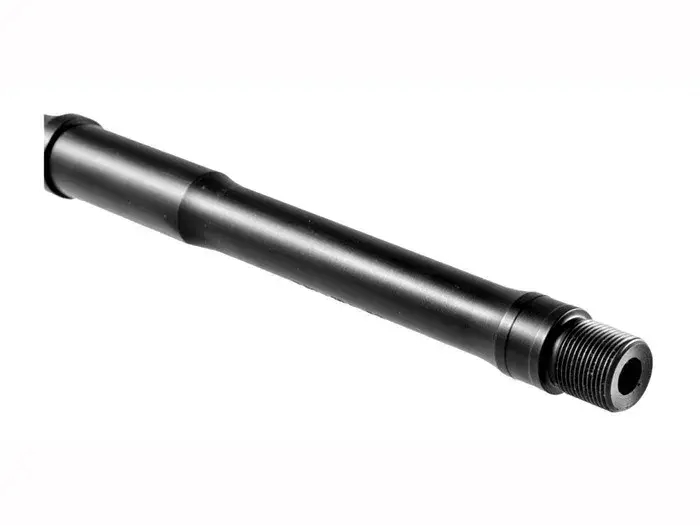 7.62x39 Russian 16" 1-8 Twist Gunner Contour BBL Nitride - photo 3
