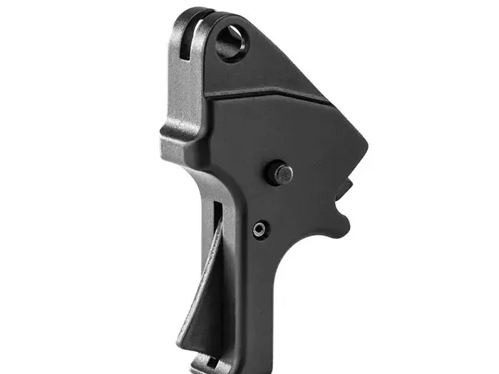 S&W M&P M2.0 Flat Faced Forward Set Trigger Kit - photo 2
