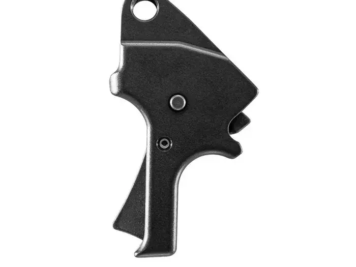 S&W M&P M2.0 Flat Faced Forward Set Trigger Kit - photo 3