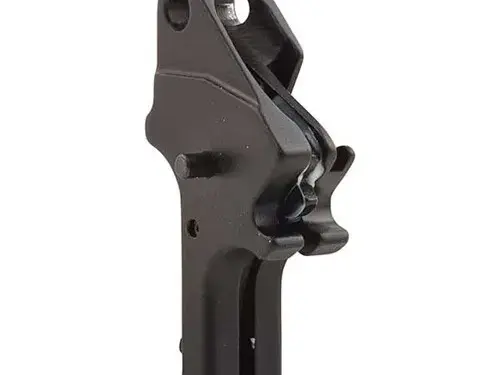 Flat Faced Forward Set Sear & Trigger Kit, Black - photo 5