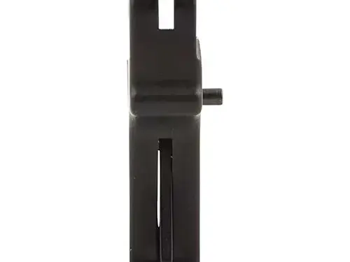 Flat Faced Forward Set Sear & Trigger Kit, Black - photo 6
