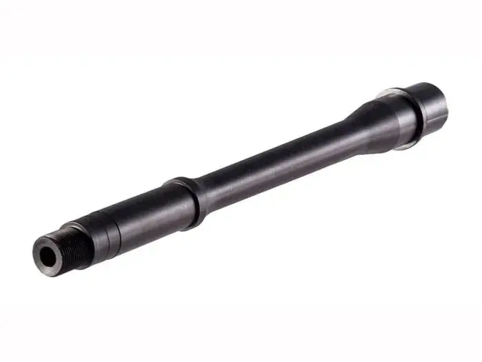 7.62x39 Russian 10.5" 1-8 Twist Gunner Contour BBL Nitride