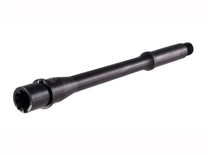 7.62x39 Russian 10.5" 1-8 Twist Gunner Contour BBL Nitride - photo 2