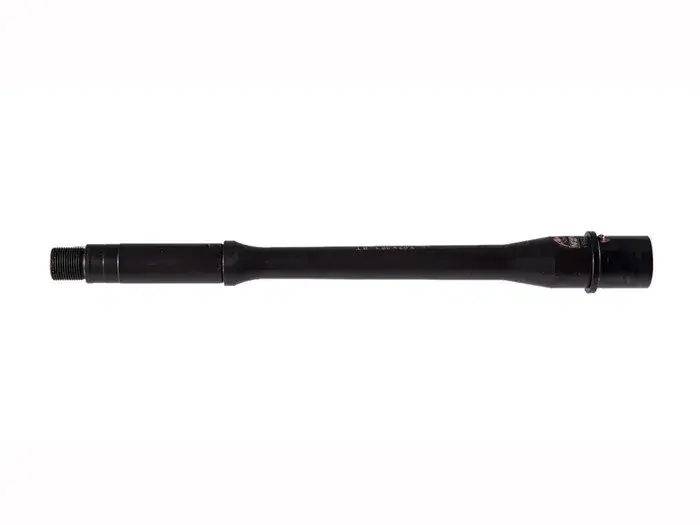 7.62x39 Russian 10.5" 1-8 Twist Gunner Contour BBL Nitride - photo 3