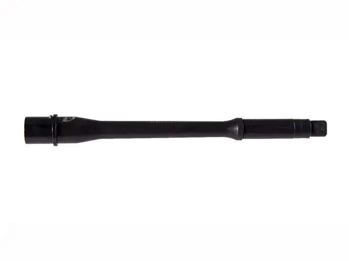 7.62x39 Russian 10.5" 1-8 Twist Gunner Contour BBL Nitride - photo 4