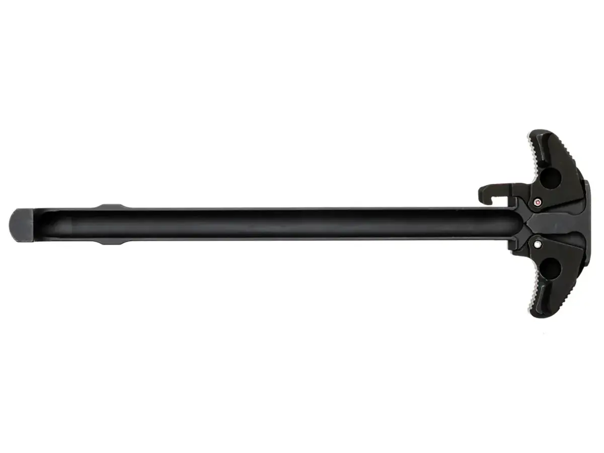 BCM MK2 Medium Latch Ambidextrous Charging Handle - photo 2