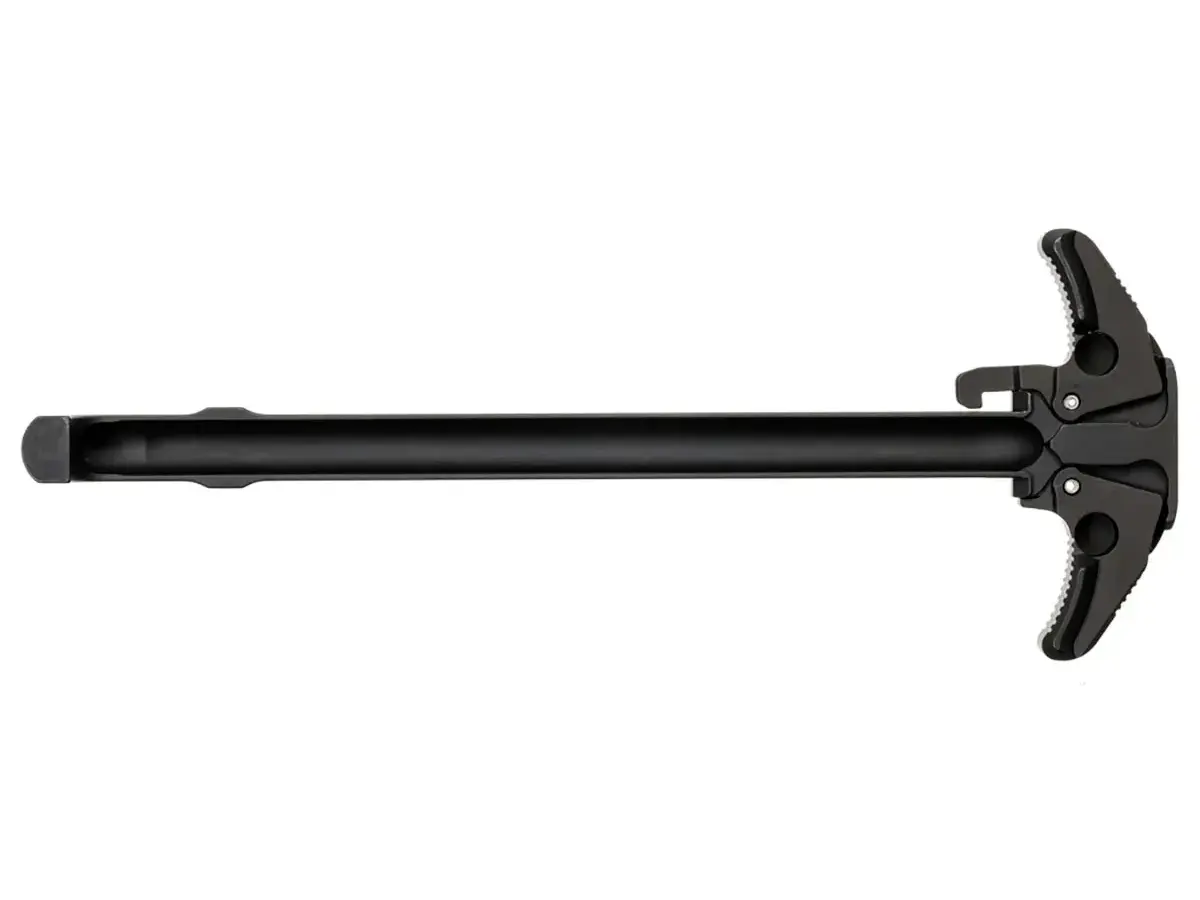 BCM MK2 Large Latch Ambidextrous Charging Handle - photo 2