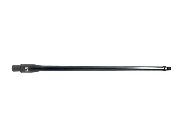 Rimfire 22LR 16" 1-16 Pencil Contour SS BBL Nitride