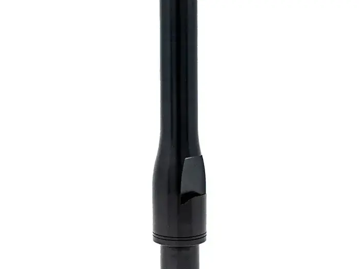 Rimfire 22LR 16" 1-16 Pencil Contour SS BBL Nitride - photo 2