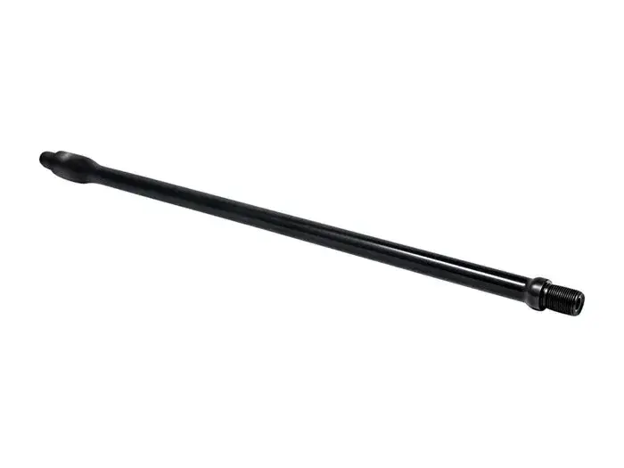Rimfire 22LR 16" 1-16 Pencil Contour SS BBL Nitride - photo 4
