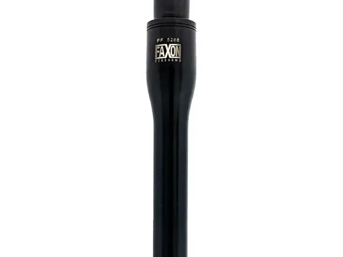 Rimfire 22LR 16" 1-16 Pencil Contour SS BBL Nitride - photo 6