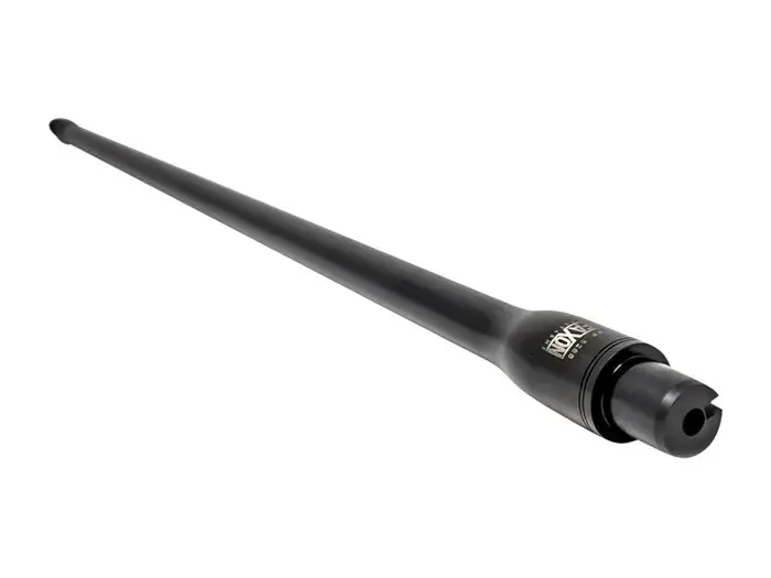 Rimfire 22LR 16" 1-16 Pencil Contour SS BBL Nitride - photo 7