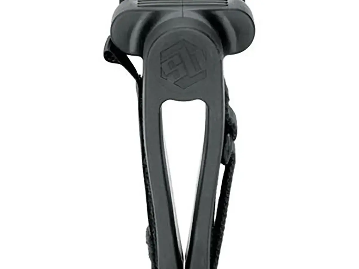 MPX PSB 3 Position Adjustable Pistol Stabilizing Brace Black - photo 2
