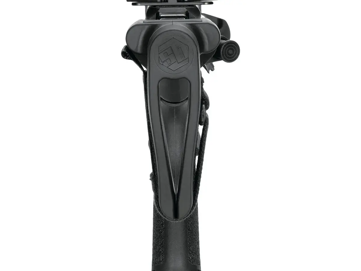 MPX PSB 3 Position Adjustable Pistol Stabilizing Brace Black - photo 4
