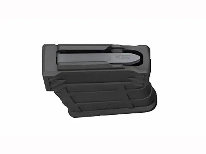 PMAG 10 5.56 AC 5.56/.223 10RD for SA AICS Chassis Black - photo 3
