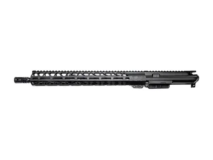 AR-15 WORKHORSE 16   Upper M-LOK 1-7 Twist 5.56 NATO