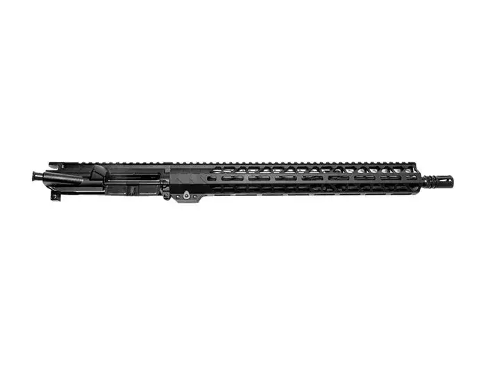AR-15 WORKHORSE 16   Upper M-LOK 1-7 Twist 5.56 NATO - photo 2
