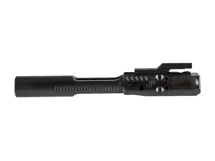 FMOS .308 Enhanced High Pressure BCG QPQ Black