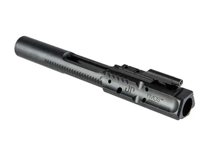 FMOS .308 Enhanced High Pressure BCG QPQ Black - photo 3