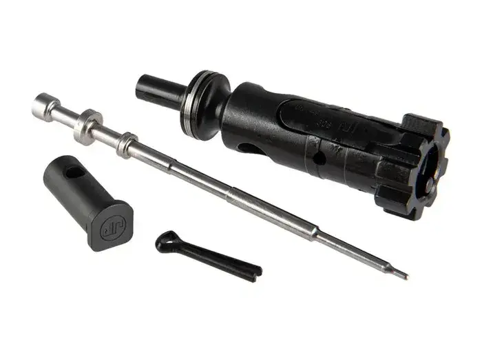 FMOS .308 Enhanced High Pressure BCG QPQ Black - photo 4