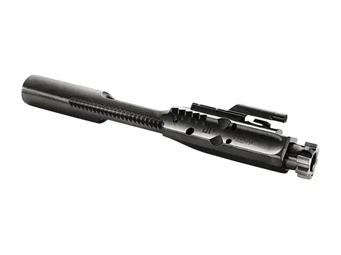 FMOS .308 Enhanced High Pressure BCG QPQ Black - photo 7