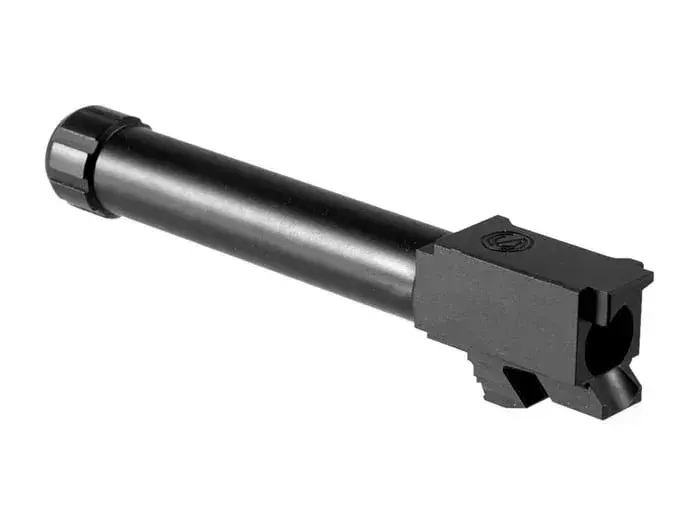Threaded Barrel for Glock 23 40S&W 9/16x24