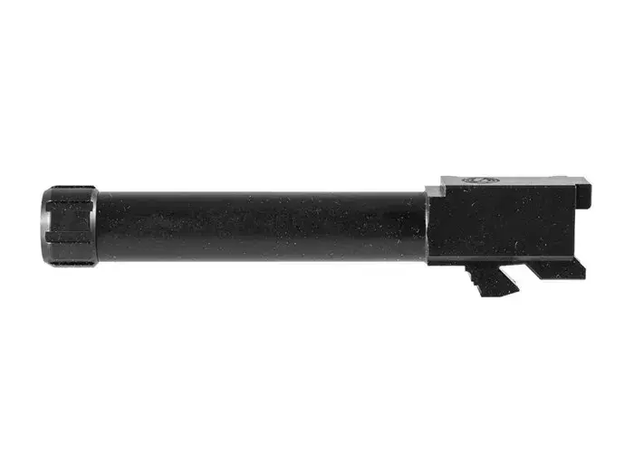 Threaded Barrel for Glock 23 40S&W 9/16x24 - photo 4