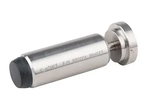 AR-308 Shorty (2.5") Collapsible Stock Recoil Buffer - photo 3