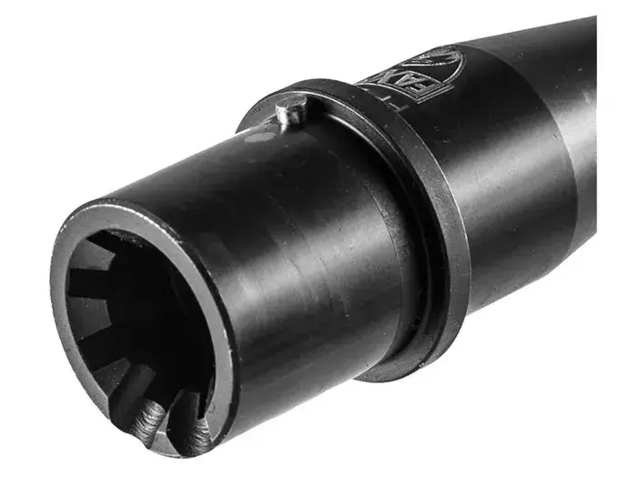 300 AAC Blackout 7.5" 1-8 Twist Gunner Contour BBL QPQ - photo 2