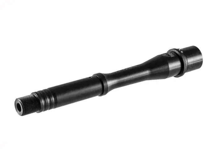 300 AAC Blackout 7.5" 1-8 Twist Gunner Contour BBL QPQ - photo 3