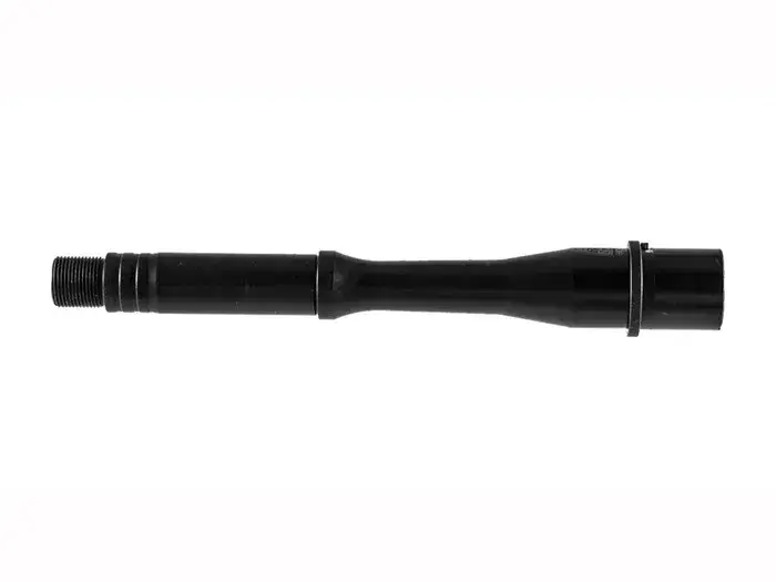300 AAC Blackout 7.5" 1-8 Twist Gunner Contour BBL QPQ - photo 4