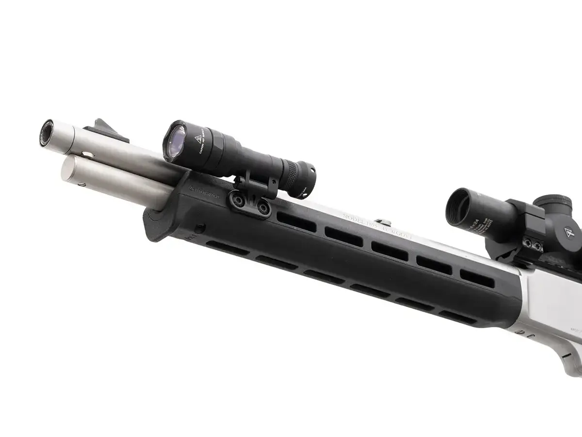 ELG Hand Guard M-LOK for Marlin 1895 Black - photo 3
