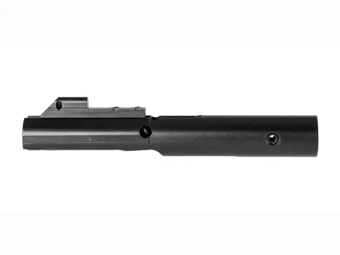 BRN AR-15 Glock Pattern 9mm Luger Bolt Assembly, Nitride