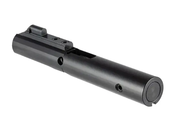 BRN AR-15 Glock Pattern 9mm Luger Bolt Assembly, Nitride - photo 2
