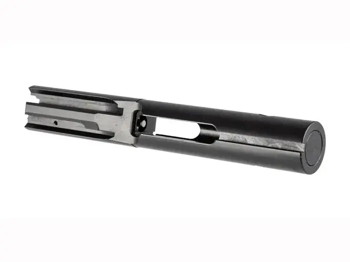 BRN AR-15 Glock Pattern 9mm Luger Bolt Assembly, Nitride - photo 3