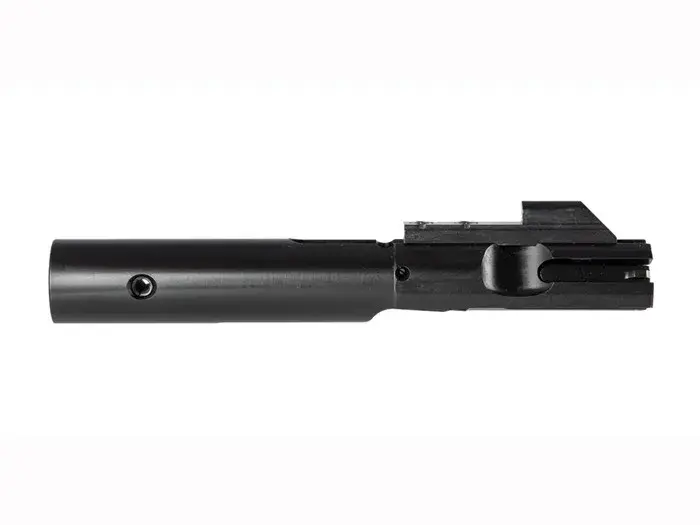 BRN AR-15 Glock Pattern 9mm Luger Bolt Assembly, Nitride - photo 4