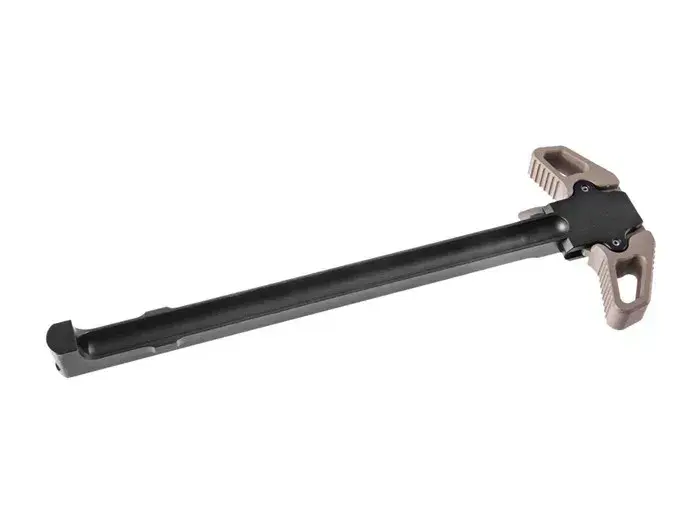 AR-15 Raptor Ambidextrous Charging Handle FDE - photo 4