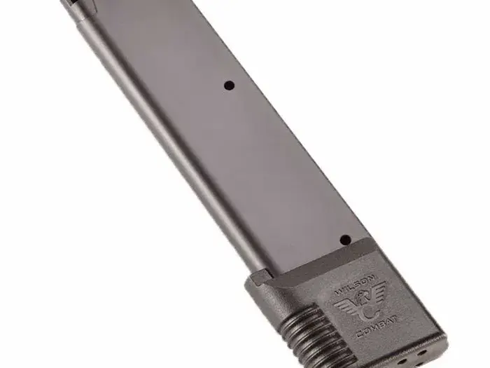 1911 Government Magazine 45ACP 10Rd Black